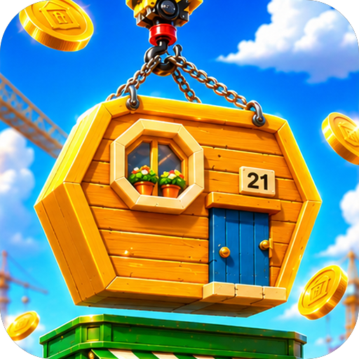Brick Tap App Icon